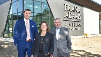 Frank Adams Jewelers