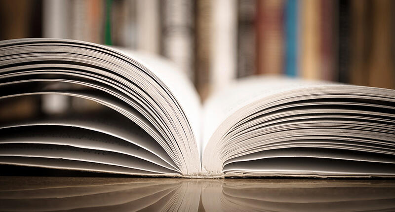 This month’s list of recently published books tackle the topics of gender equality in the workplace, insomnia, not being miserable and rethinking the present through the eyes of the future. 2016-Good-Reads.jpg