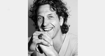 British jewelry designer Stephen Webster is set to host the Gem Awards again this year. 20161115_Stephen-Webster.jpg