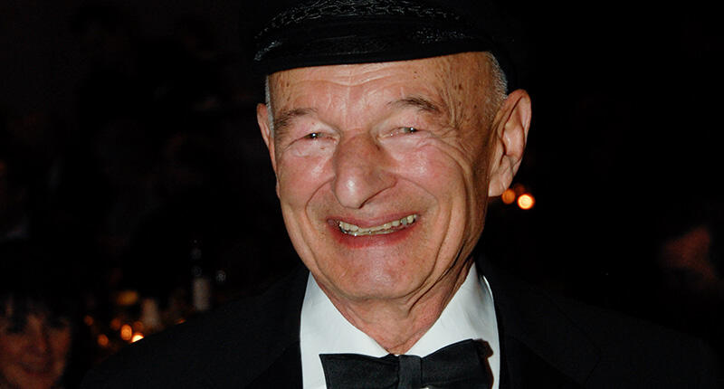 Herb Bridge is pictured here at the AGS Conclave gala in 2008, which was held in his hometown of Seattle. Friends and colleagues remember the longtime retailer as a humble, kind and friendly man who never forgot a name. 20180406_Herb-Bridge-header.jpg