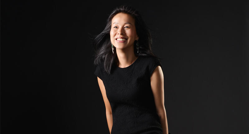 In our new monthly feature, Associate Editor Ashley Davis converses with jewelry designers about three of their creations that are particularly meaningful. Our inaugural installment begins with visionary designer Wendy Yue. 20160616_3pieces-wendy-yue-header.jpg