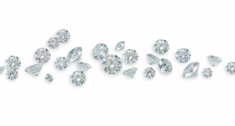 Lafayette, La.-based Stuller has become the first supplier in the United States to offer CanadaMark melee. Melee is technically defined as diamonds that are 0.16 carats in size and smaller. 20161024_Stuller-Canada-melee.jpg