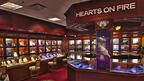 Interior of Miami Lakes Jewelers