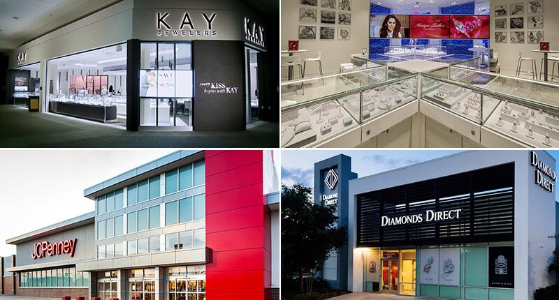 Signet Jewelers Ltd., Blue Nile Inc., J.C. Penney Co. Inc. and Diamonds Direct are among the 41 retailers that made National Jeweler’s 2017 list of $100 Million Supersellers. 20171024_SOTM-analysis-header.jpg