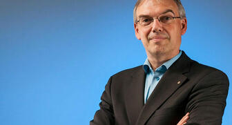 Peter Macken has been “relieved of his duties” as CEO of HRD Antwerp, the lab announced Tuesday. Macken was hired in the spring of 2015 and started heading the lab on a part-time basis that June. 20160922_Peter-Macken.jpg