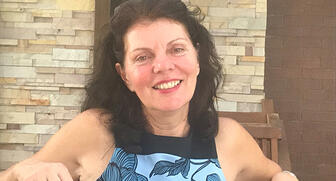 Monique Allen, wife of gemstone trader Crown Color’s Lewis Allen, died during the Sri Lanka bombings on Easter Sunday. She was 54. 20190430_Monique-Allen.jpg