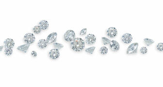 Lafayette, La.-based Stuller has become the first supplier in the United States to offer CanadaMark melee. Melee is technically defined as diamonds that are 0.16 carats in size and smaller. 20161024_Stuller-Canada-melee.jpg