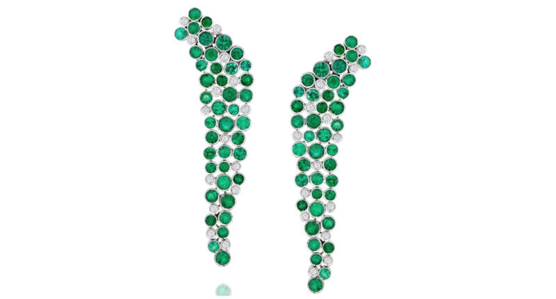 The most-read story on National Jeweler last week was a round-up of the best jewels to be donned by celebrities at this year’s Grammy Awards. 20180130_Grammys.jpg