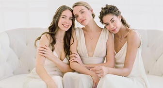 In creating its new brand campaign, “Shine Brighter,” man-made diamond company Altr aimed to emulate some of the world’s big fashion brands by making it more lifestyle centric. 20171102_Altr-campaign-1.jpg