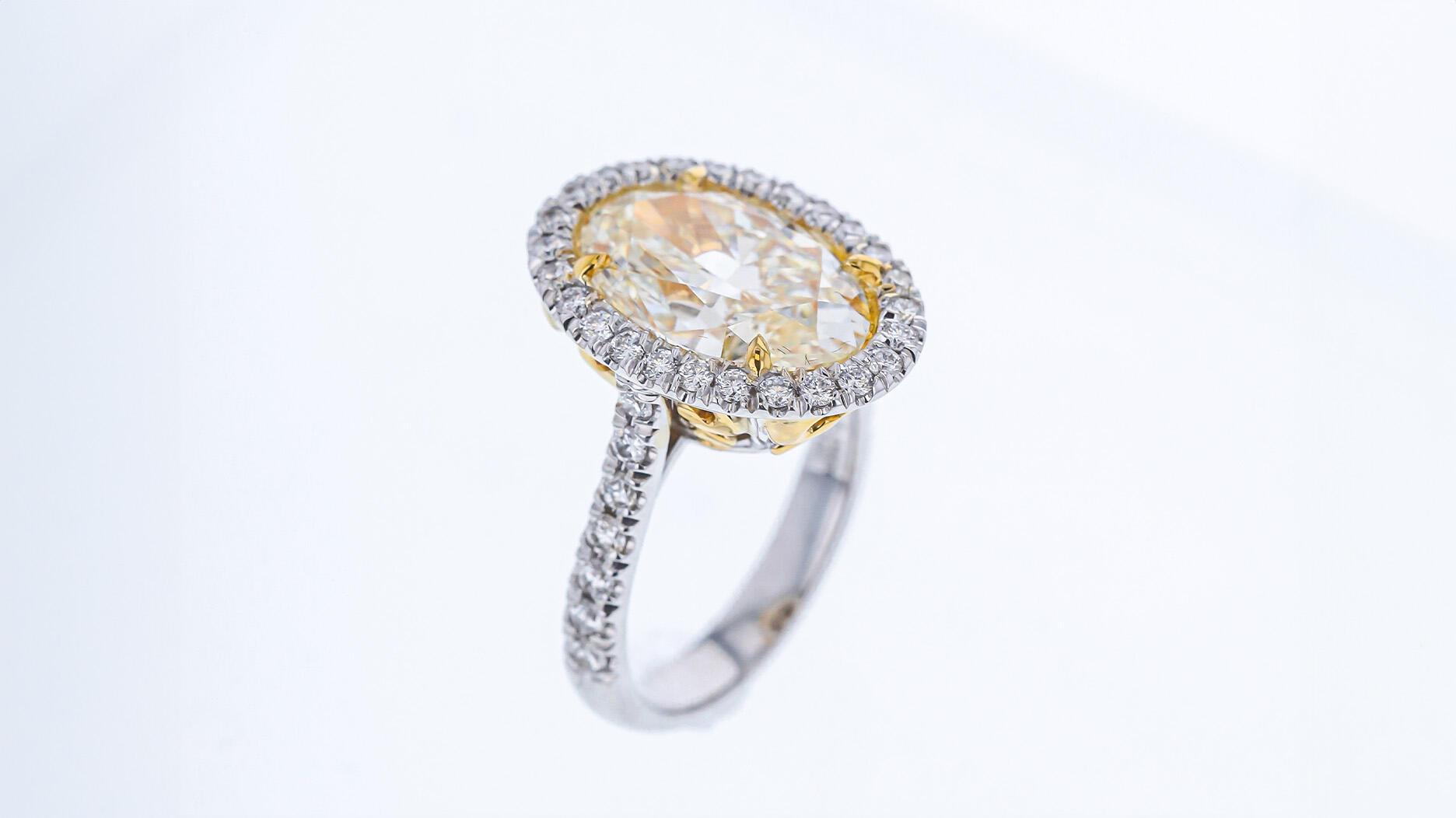 RDI Diamonds Diamond Ring