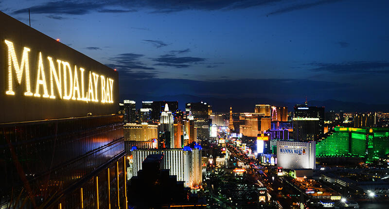 JCK Las Vegas 2017 is scheduled to take place June 5 to 8 at Mandalay Bay Resort & Casino. (Photo credit: Las Vegas News Bureau) 20170524_JCK-preview-main.jpg