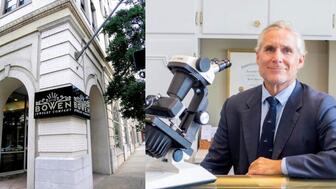 Bowen Jewelry Company