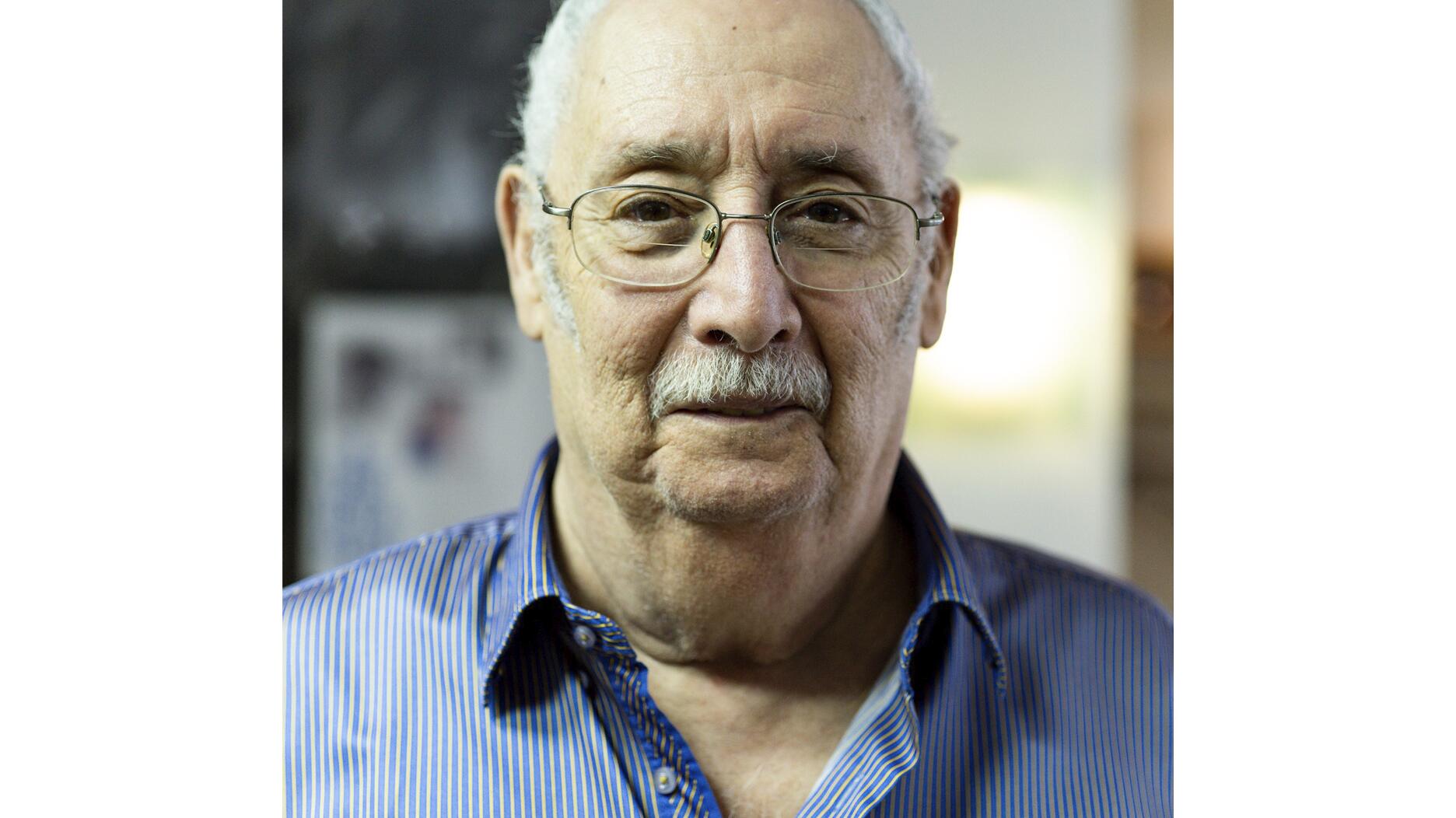 Diamond industry inventory Zvi Yehuda 