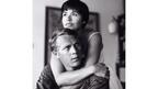 Neile Adams McQueen and Steve McQueen