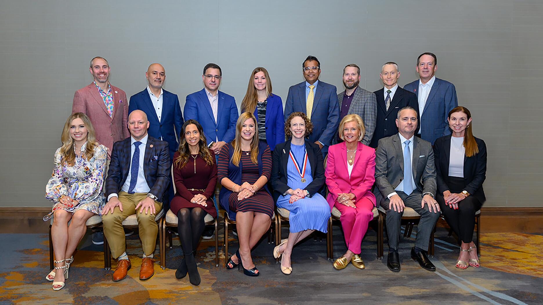 2023-2024 American Gem Society International Board of Directors