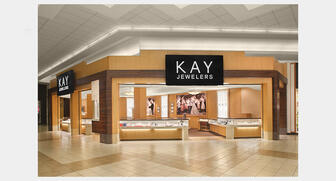 Kay Jewelers returned to growth in the third quarter with comps inching up 0.7 percent. CEO Gina Drosos attributed the increase to consumers being receptive to the chain’s new advertising campaign and product, and improvements in the credit application process. 2016_Kay-Jewelers.jpg