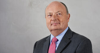 Stewart Wicht, who has served as president and CEO of Rolex Watch U.S.A. Inc. since 2011, will retire in December but remain on the company’s board of directors. His successor has not been named. 2018_Stewart-Wicht.jpg