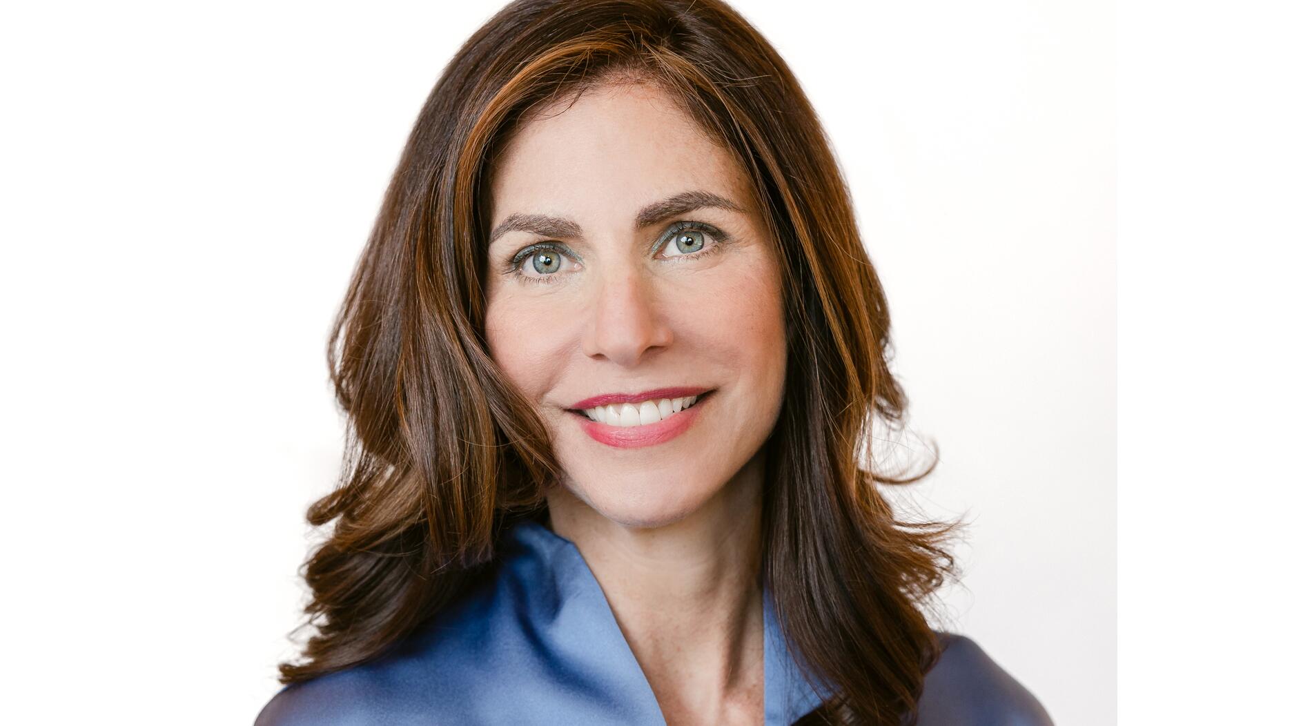 Debbie Forman-Pavan of Movado Group