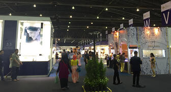 The Bangkok Gems and Jewelry Fair, held from Sept. 7 to 11, is being run solely by the country’s Department of International Trade Promotion now as Thailand aims to build its gemstone and jewelry sector. 20160909_Thailand-show-Article.jpg