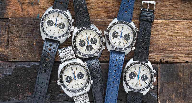 These vintage Heuer “Autavia” models are on sale as part of the “Heuer 100.” 20160919_Heuer-100_1.jpg