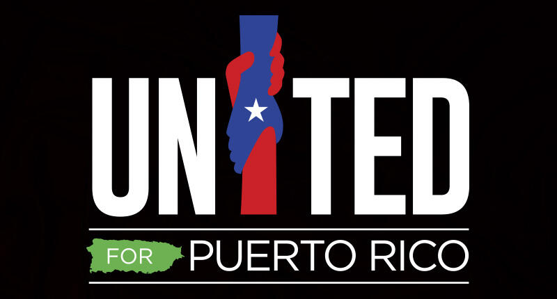 Jeweler Marie Helene Morrow recommends those who want to help Puerto Rico donate to a charity called United for Puerto Rico. “I know, like everything else, life turns, the clock never stays on one number,” said Morrow, who’s lived on the Caribbean island since the 1960s. “I know we will survive this.” 20170929_United-logo.jpg