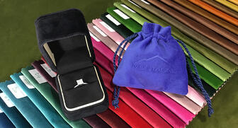 Our story highlighting five packaging trends jewelers are using to set themselves apart was the most-read on NationalJeweler.com last week. 20180523_Packaging-header.jpg