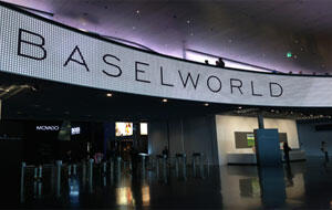 Brands under the Movado group umbrella are among the 1,500 exhibitors at the 2014 edition of Baselworld, which opens Thursday in Switzerland. 032614_Baselworld-article.jpg