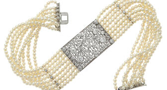 And National Jeweler’s most-read story of 2016 was … the April “The History Behind” piece on choker necklaces, like the Edwardian-era example pictured here. 20160331_Noble-choker.jpg