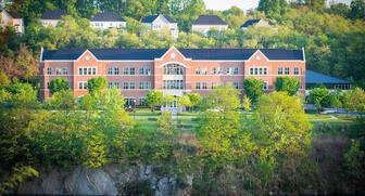 An exterior shot of the building in which Samuelson’s Diamond & Estate Buyers’ new by-appointment-only office will be located 20180816_Samuelsons-NEW.jpg