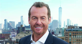 Tiffany CEO Frederic Cumenal has stepped down, effective immediately. He was with the retailer for six years, starting as an executive vice president before taking over for Michael Kowalski upon his retirement in March 2015. (Photo Credit: Jason Schmidt) 2017_Frederic-Cumenal.jpg