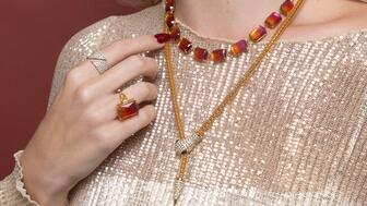 Rocksbox holiday jewelry