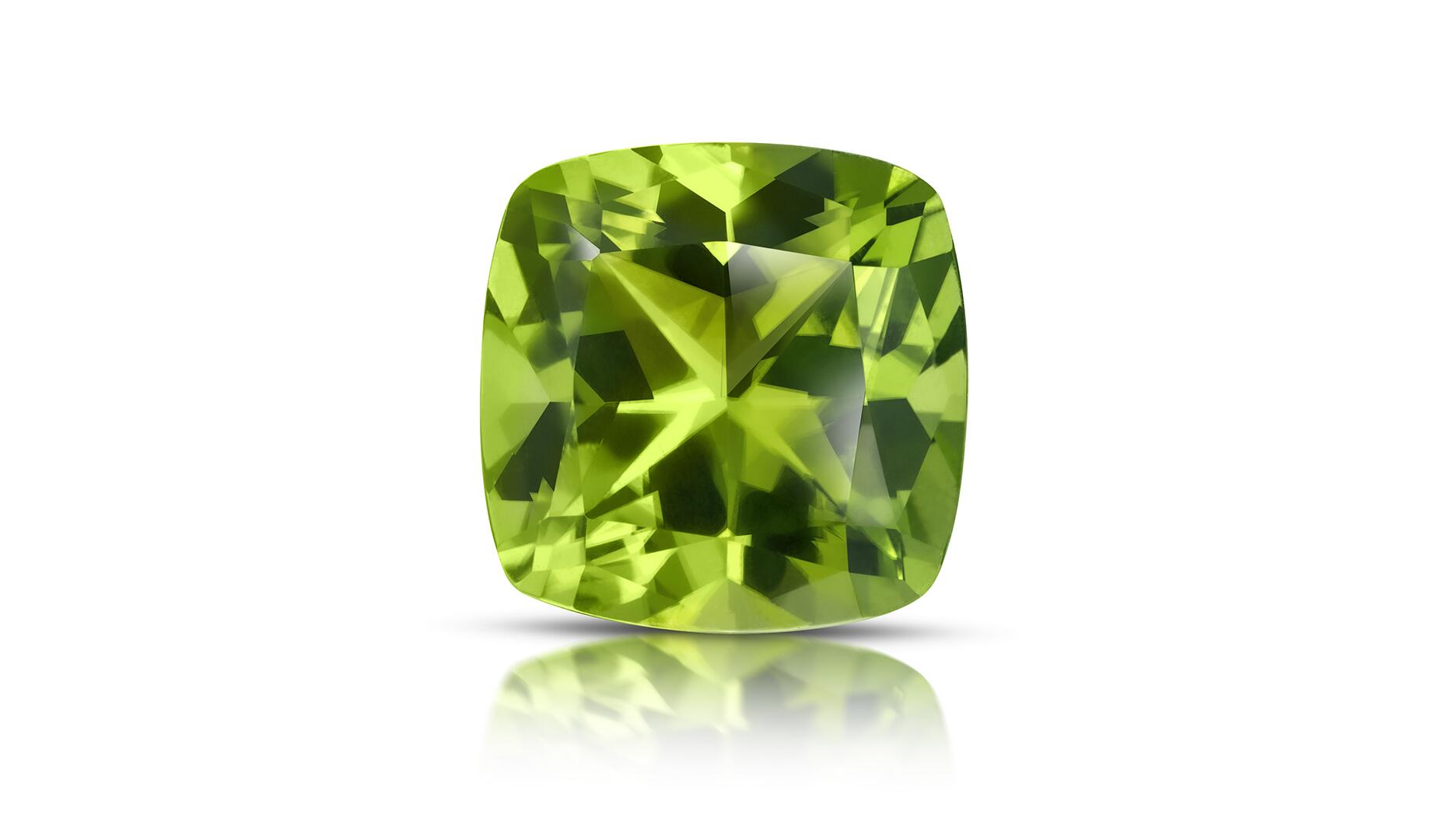 Fuli Gemstones Fuli Cut