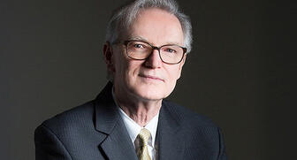 Watch industry veteran Joe Thompson has more than 40 years of experience, most recently serving as the editor-in-chief of WatchTime magazine. 20170920_Joe-Thompson.jpg