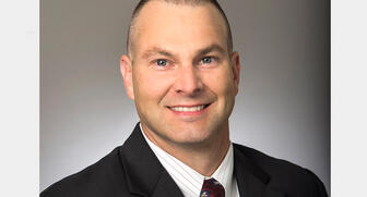 Mark Erceg has been hired as the new CFO of Tiffany & Co., effective Oct. 18. 2016_Mark-Erceg.jpg