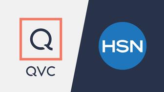 QVC HSN logo
