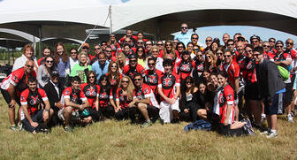 Team Adwar-Newman at a 2014 biking event to raise money for diabetes research 20170818_Adwar-header.jpg