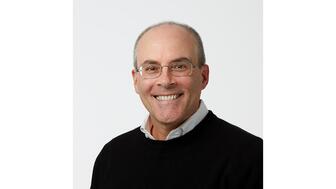 Claire’s CFO COO Chris Cramer