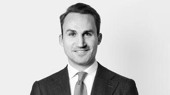 Benoît Repellin, Phillips’ worldwide head of jewelry