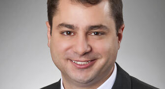 Bryan Morgan is Stuller’s new chief systems and technology officer. 2017_Bryan-Morgan-Stuller.jpg