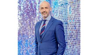 Matteo Farsura Italian Exhibition Group