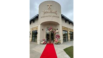 Tanishq store