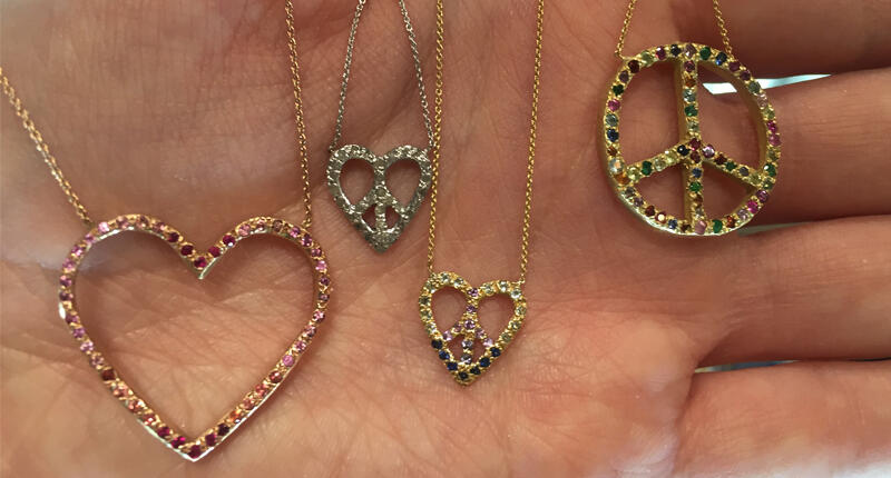 These five jewelry brands that exhibited in JA New York Summer’s New Designer Gallery are the new names to know in the jewelry industry. Pictured here are designs from Elisa Solomon. 20160728_JA-New-Designer-Blog-Header.jpg