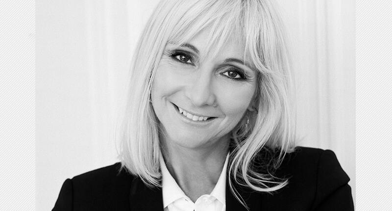 Laurence Nicolas will join Sotheby’s as vice president, global managing director, jewelry and watches, in February, leading two of the auction house’s fastest-growing categories. 20171207_Laurence-Nicolas.jpg