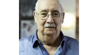 Diamond industry inventory Zvi Yehuda 