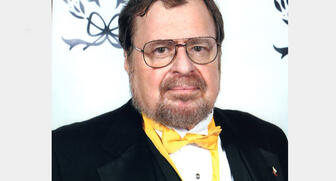 Steffan Aletti served as director of communications for MJSA and the ICA, was the editor of American Jewelry Manufacturer magazine and led the Jewelry Information Center, among other roles. He died May 30 following a long illness. 20180608_Steffan-Aletti.jpg