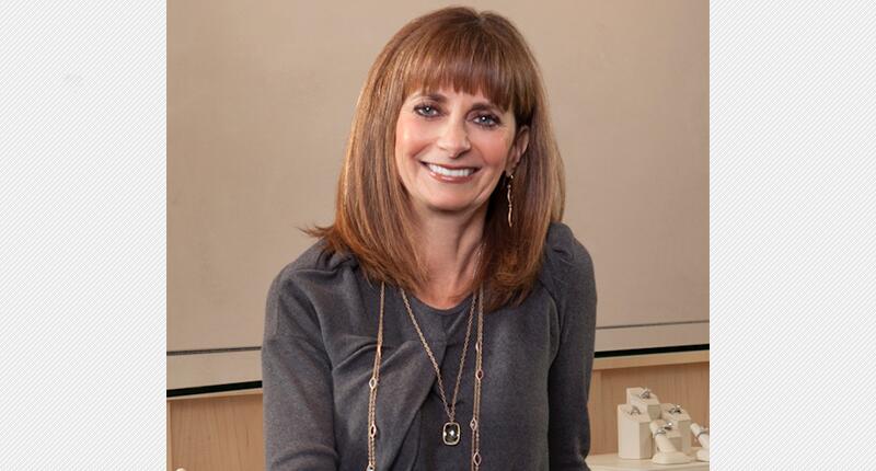 Cathy Tivol, National Jeweler Retailer Hall of Fame 2018