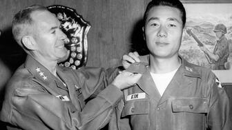 Bong Ki Kim of Kim International