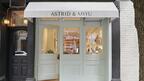 Astrid & Miyu store New York City