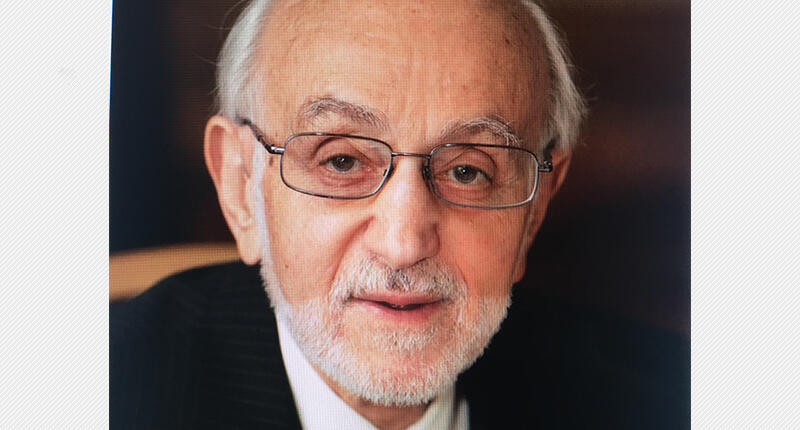 Morris Starr, the president of pearl company Sakin & Co., died Friday. He joined the Cultured Pearl Association of America in its early days and also was a two-term president. 20171213_Morris-Starr.jpg