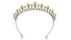 Lotus Tiara